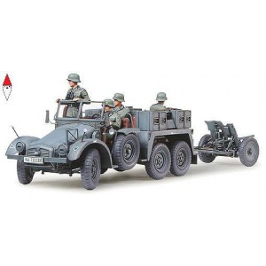 KIT COSTRUZIONE TAMIYA
