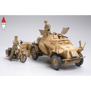 KIT COSTRUZIONE TAMIYA
