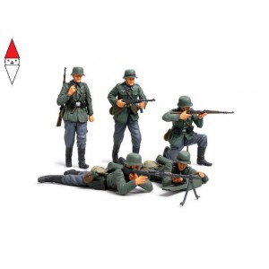 KIT COSTRUZIONE TAMIYA