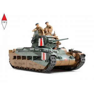 KIT COSTRUZIONE TAMIYA