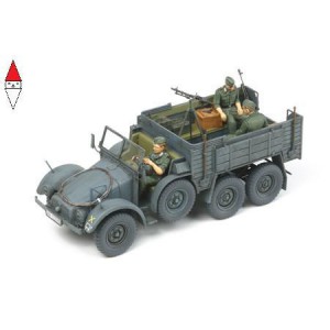 KIT COSTRUZIONE TAMIYA
