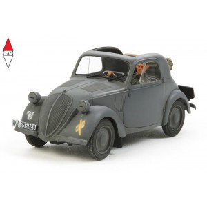 KIT COSTRUZIONE TAMIYA