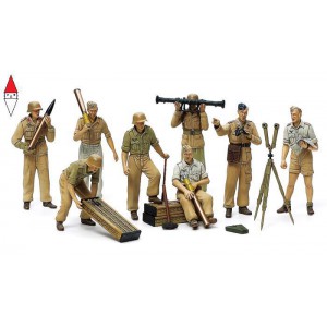 KIT COSTRUZIONE TAMIYA