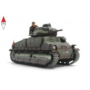KIT COSTRUZIONE TAMIYA
