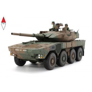 KIT COSTRUZIONE TAMIYA