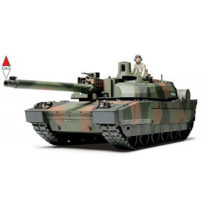 KIT COSTRUZIONE TAMIYA