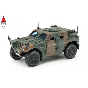 KIT COSTRUZIONE TAMIYA