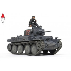 KIT COSTRUZIONE TAMIYA