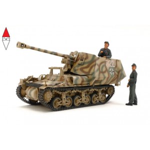KIT COSTRUZIONE TAMIYA