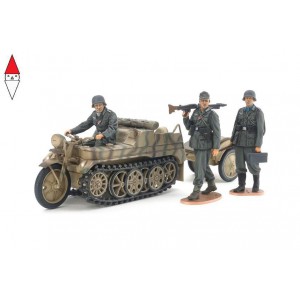 KIT COSTRUZIONE TAMIYA