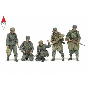 KIT COSTRUZIONE TAMIYA