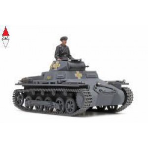 KIT COSTRUZIONE TAMIYA