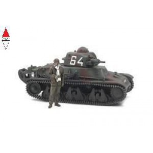 KIT COSTRUZIONE TAMIYA