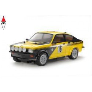 RADIOCOMANDATO TAMIYA
