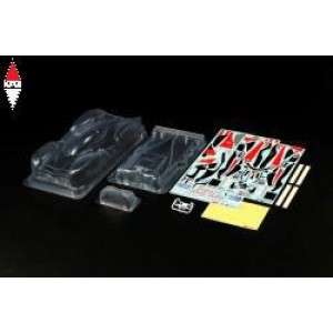RADIOCOMANDATO TAMIYA