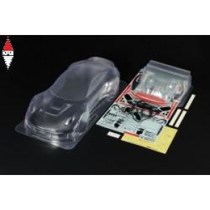 RADIOCOMANDATO TAMIYA