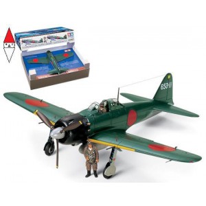 KIT COSTRUZIONE TAMIYA