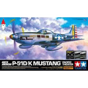 KIT COSTRUZIONE TAMIYA