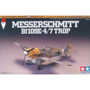 KIT COSTRUZIONE TAMIYA