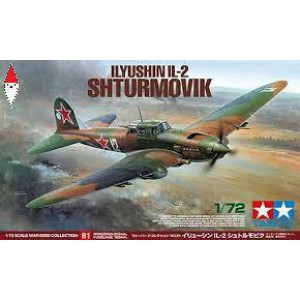 KIT COSTRUZIONE TAMIYA
