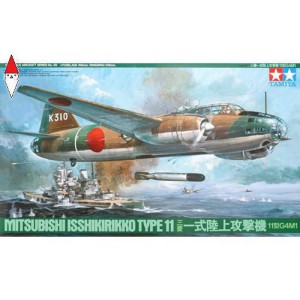 KIT COSTRUZIONE TAMIYA
