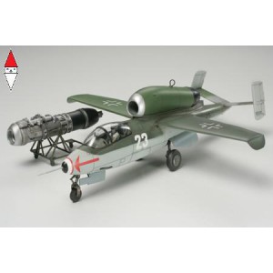 KIT COSTRUZIONE TAMIYA
