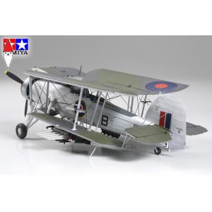 KIT COSTRUZIONE TAMIYA