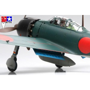 KIT COSTRUZIONE TAMIYA