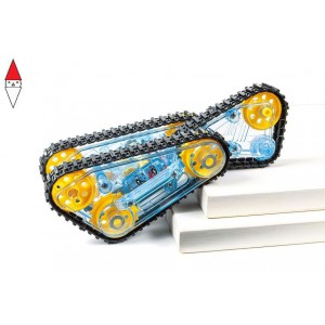 KIT COSTRUZIONE TAMIYA