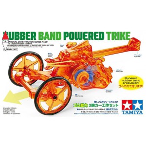 KIT COSTRUZIONE TAMIYA