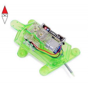 KIT COSTRUZIONE TAMIYA