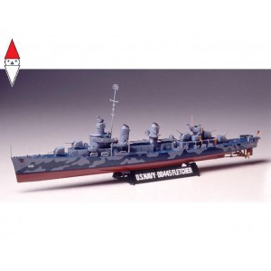 KIT COSTRUZIONE TAMIYA