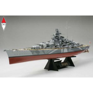 KIT COSTRUZIONE TAMIYA