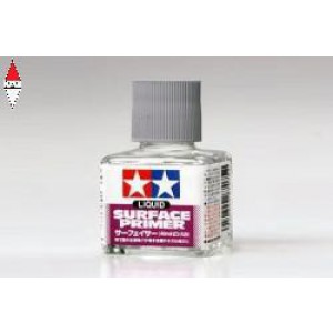 VERNICE MODELLISMO TAMIYA