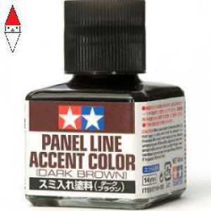 VERNICE MODELLISMO TAMIYA