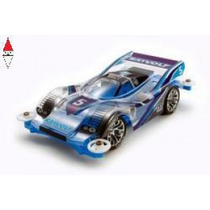 AUTOPISTE TAMIYA