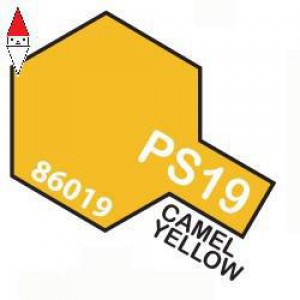 VERNICE MODELLISMO TAMIYA
