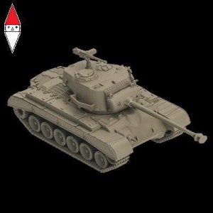 GIOCO DA TAVOLO TANKS
