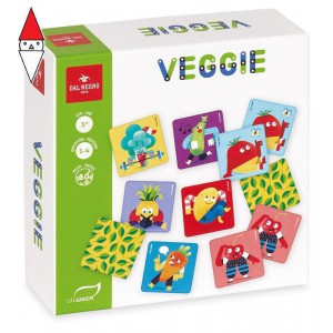 GIOCO DA TAVOLO TEODOMIRO DAL NEGRO