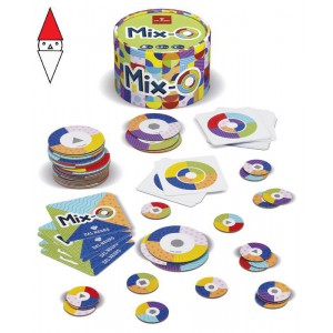 GIOCO DA TAVOLO TEODOMIRO DAL NEGRO