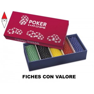CARTE DA GIOCO TEODOMIRO DAL NEGRO