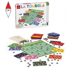 GIOCO DA TAVOLO TEODOMIRO DAL NEGRO