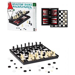 GIOCO DA TAVOLO TEODOMIRO DAL NEGRO