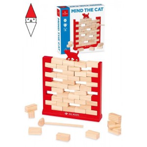 GIOCO DA TAVOLO TEODOMIRO DAL NEGRO