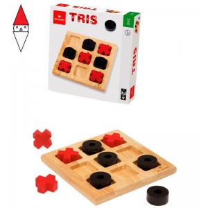 GIOCO DA TAVOLO TEODOMIRO DAL NEGRO