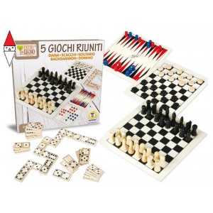 GIOCO DA TAVOLO TEOREMA