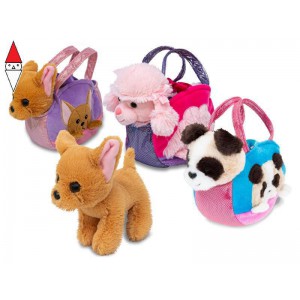 PELUCHE TEOREMA