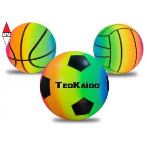 GIOCO SPORTIVO TEOREMA