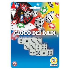 CARTE DA GIOCO TEOREMA