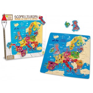 PRIMA INFANZIA TEOREMA (IMPORTAZIONE)